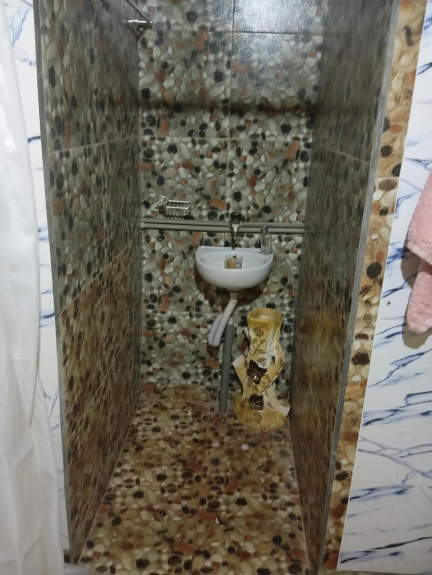 Chez Aicha Hotel Boumalne Quarto foto